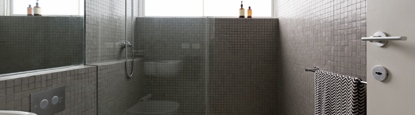 Wet Room