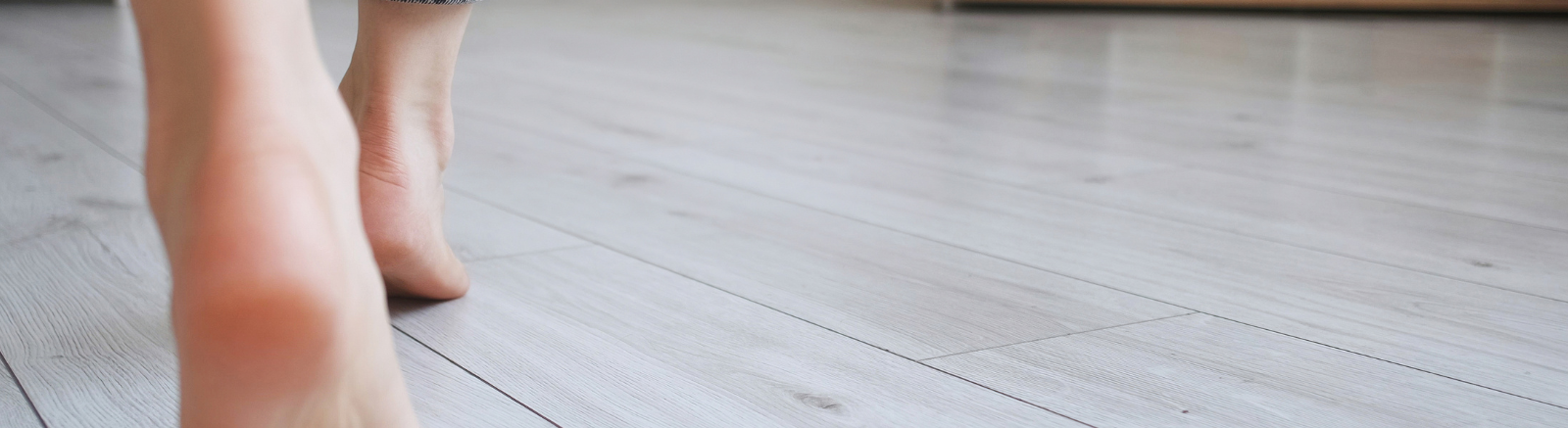 Underfloor heating