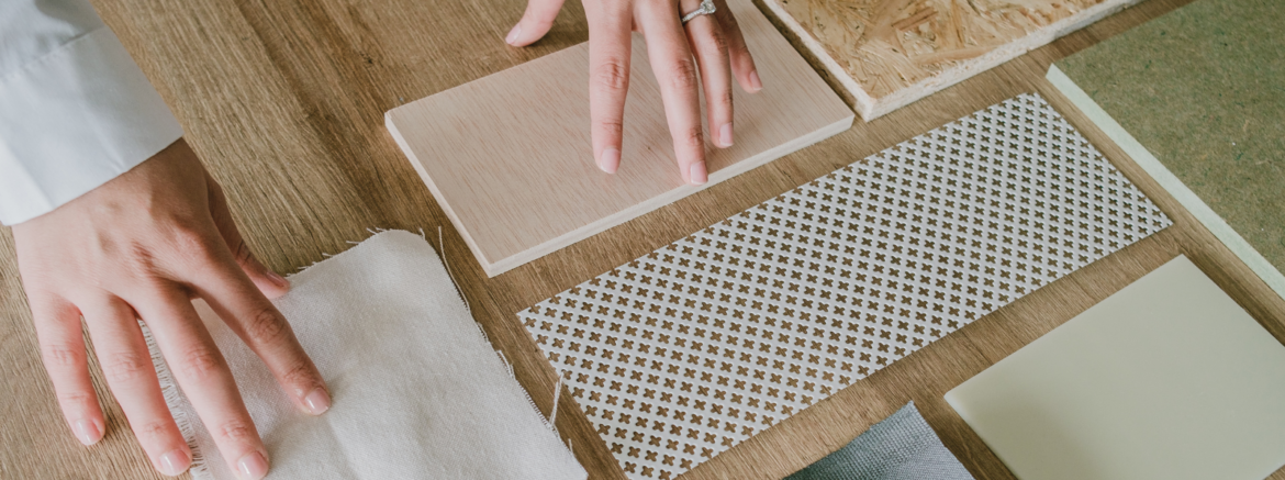Tile selection