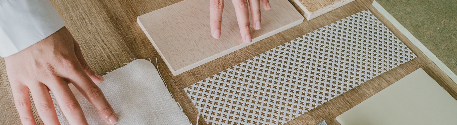 Tile selection