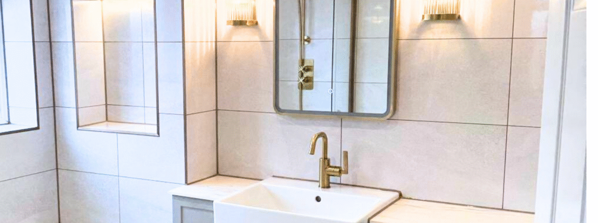 Bathroom Fitters Basingstoke