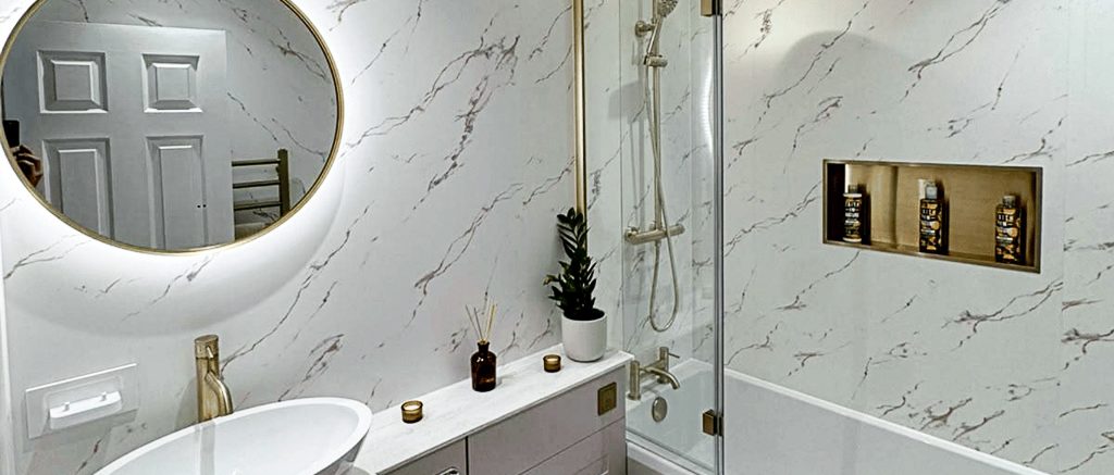 Bathroom  – 1